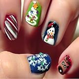 Nail Art Wallpaper