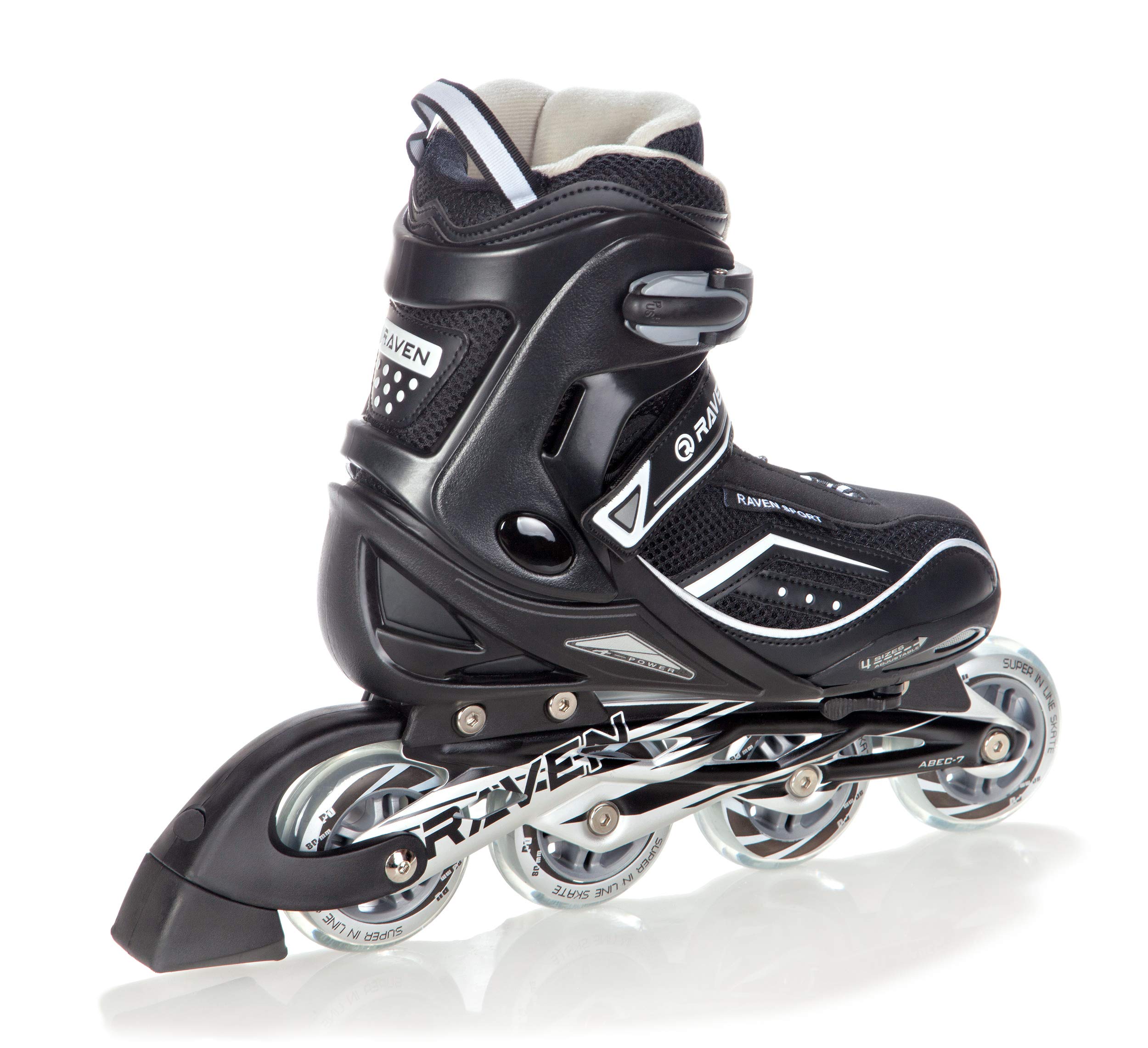 RAVEN Total - Patines en línea para Hombre