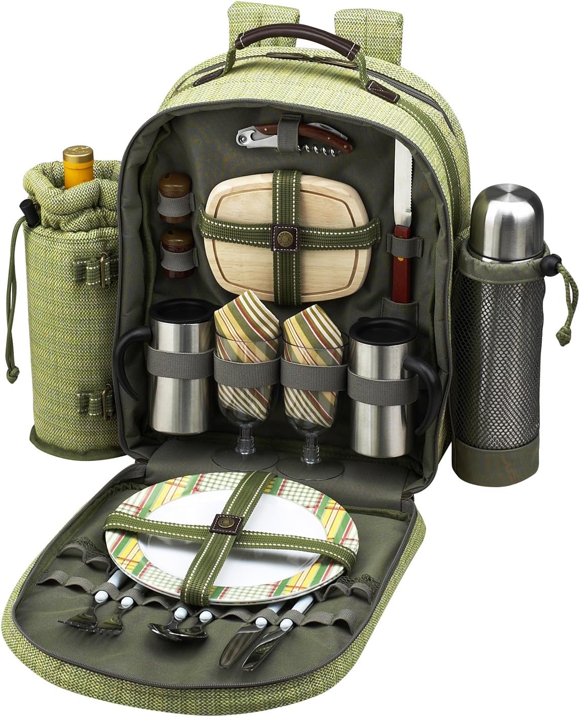 Picnic at Ascot Deluxe Equipped 2 Person Eco Picnic