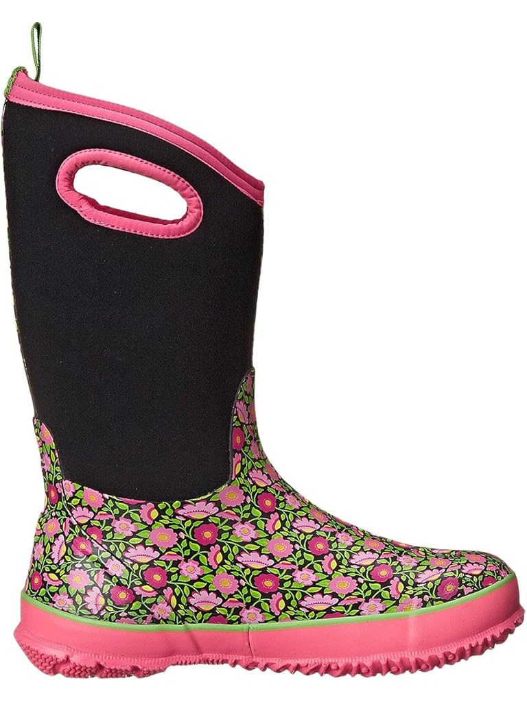 Bogs Classic Sweet Pea (Toddler/Little Kid/Big Kid)