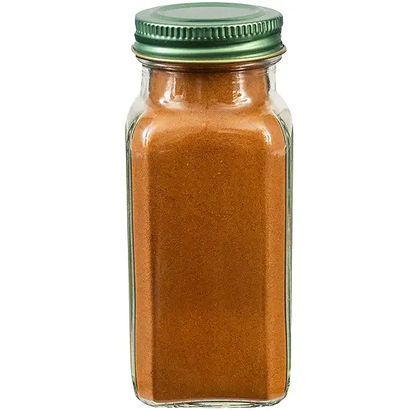 Simply Organic Cinnamon Ground Certified Organic, 2.45-Ounce Container 3