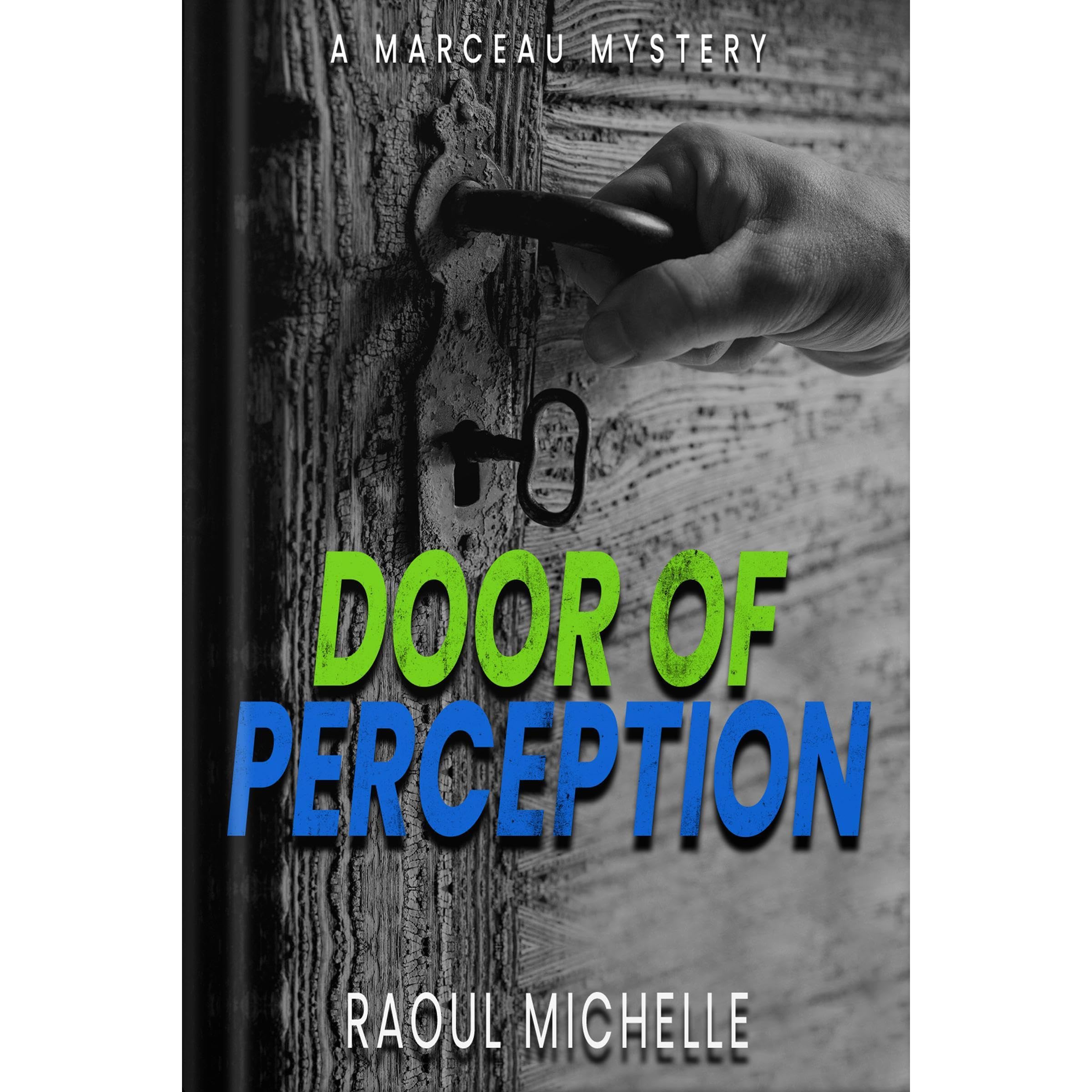 Door Of Perception