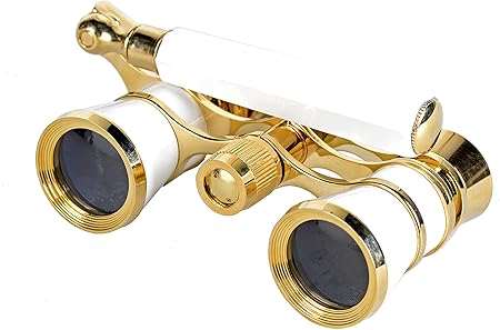 Amazon Safari オペラグラス 3 25 Sa 59cf Hd ハンドル付 O047 双眼鏡 通販