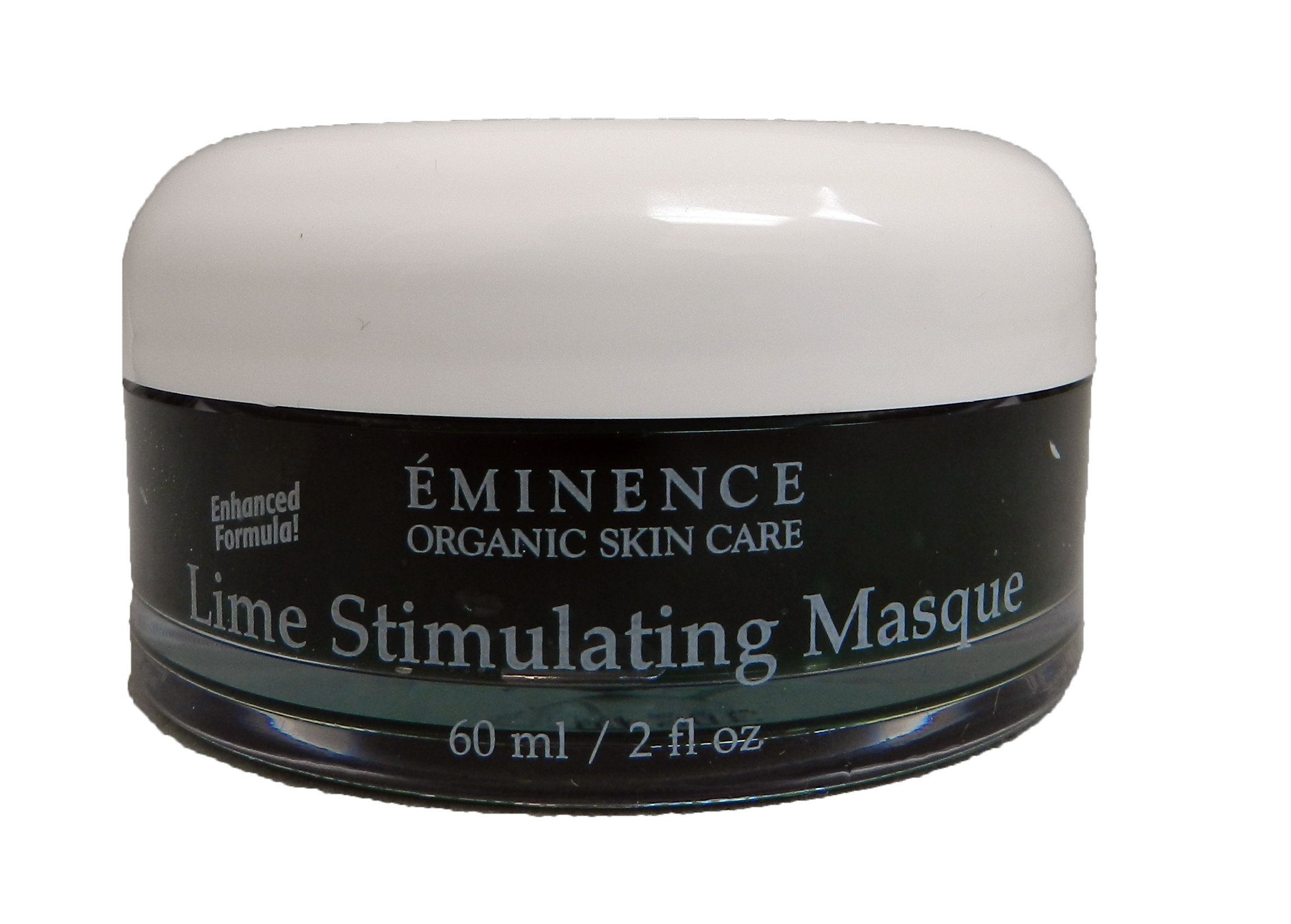 EminenceLime Stimulating Masque for Unisex 2 oz Mask