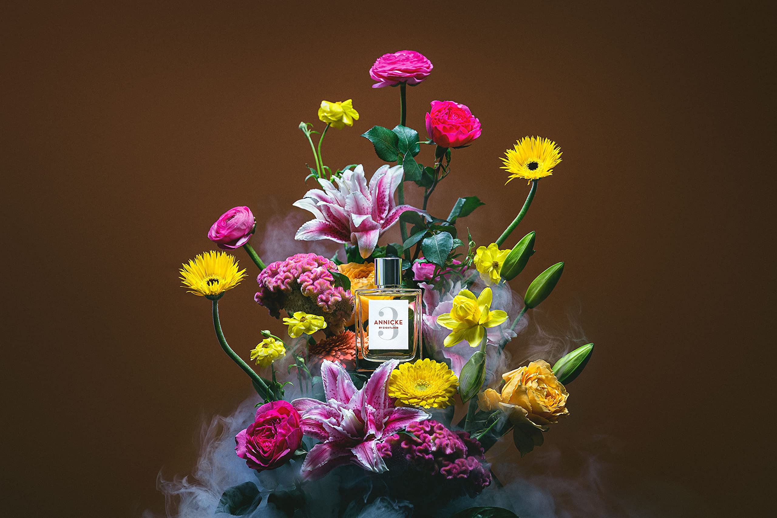 Amazon.com: Eight & Bob Annicke 3 Eau De Parfum 100ml Spray