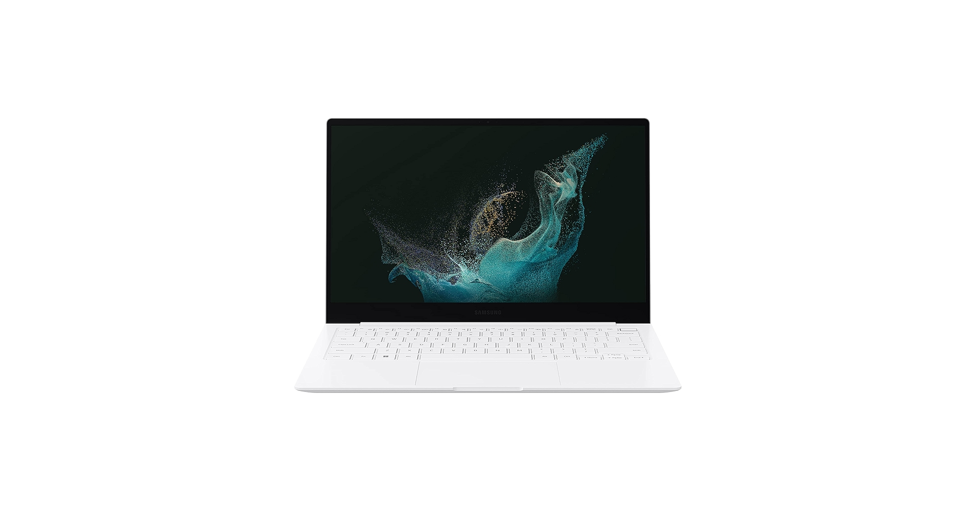 Amazon.com: SAMSUNG 15.6” Galaxy Book2 Pro Laptop Computer