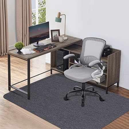 Amazon 130 160 ダークグレー チェアマット ズレない 吸着チェアマット デスクマット オフィスチェア 床 保護 フローリングマット 防音 傷防止 キズ防止 テレワーク 在宅勤務 洗濯可 カットok 抗菌 防臭 ラグ 床保護マット チェアマット オンライン通販 Amazon 130 160 ダークグレー チェアマット ズレない 吸着チェアマット デスクマット オフィスチェア 床 保護 フローリングマット 防音 傷防止 キズ防止 テレワーク 在宅勤務 洗濯可 カットok 抗菌 防臭 ラグ 床保護マット チェアマット オンライン通販