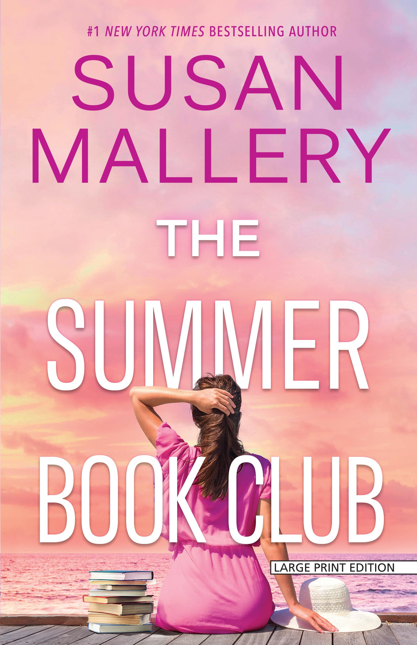 The Summer Book Club