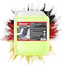 BRESTOL Polsterreiniger für Reinigungspistolen 5 Liter