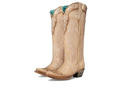 Corral Boots A4768 Cowboy Women