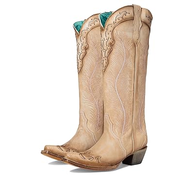 Corral Boots A4768 Cowboy Women