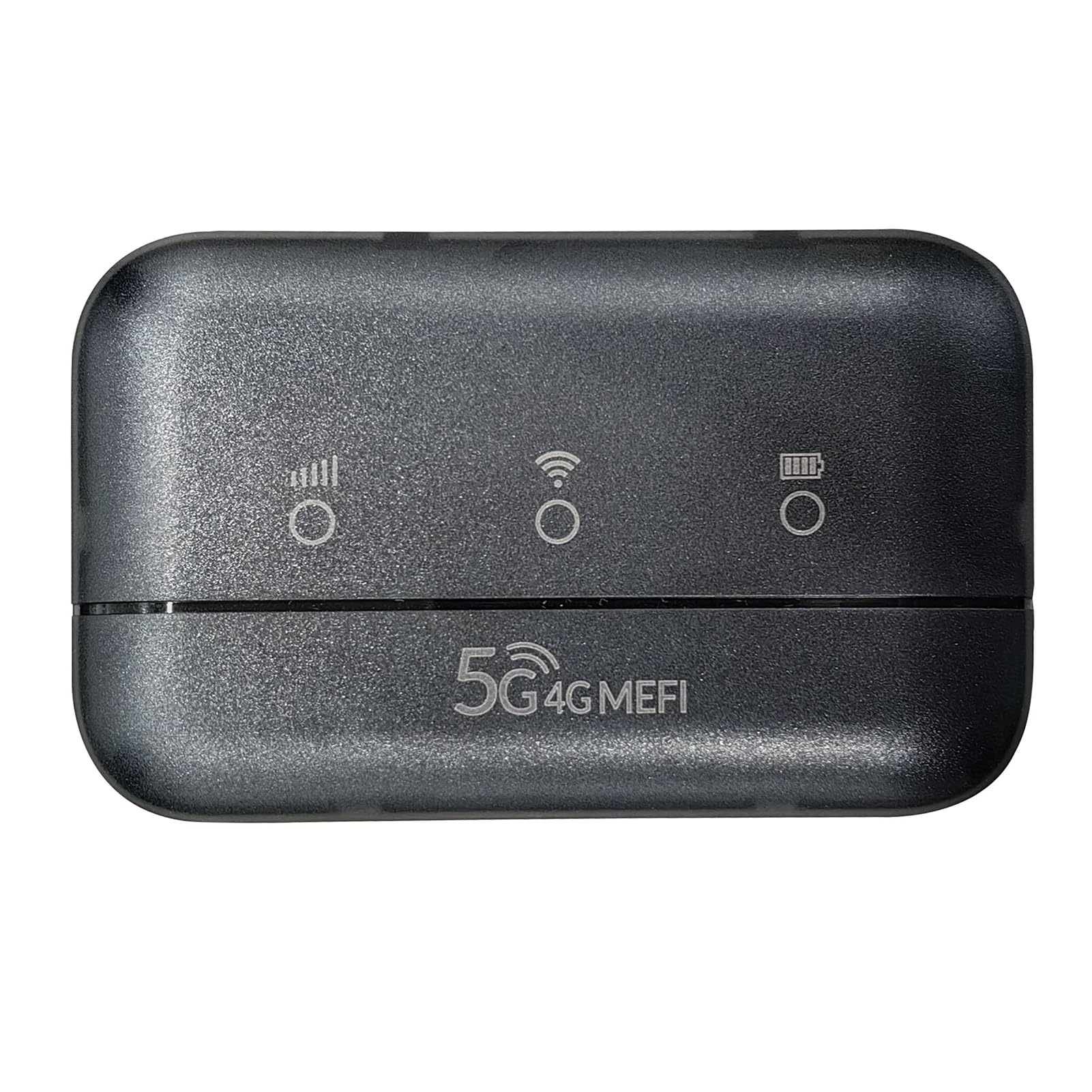 Eacam XM41 4G LTE Mobile WiFi Portable WiFi Router MiFi with SIM Ca.rd Slot LED Indicator Light 3000mAh Battery European Version