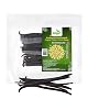 3x10 30 total Natural Tahitian Grade B Vanilla Beans Premium Gourmet Whole Pods for Home Baking, Cooking, Extract Making – 4.72 - by VANILAND