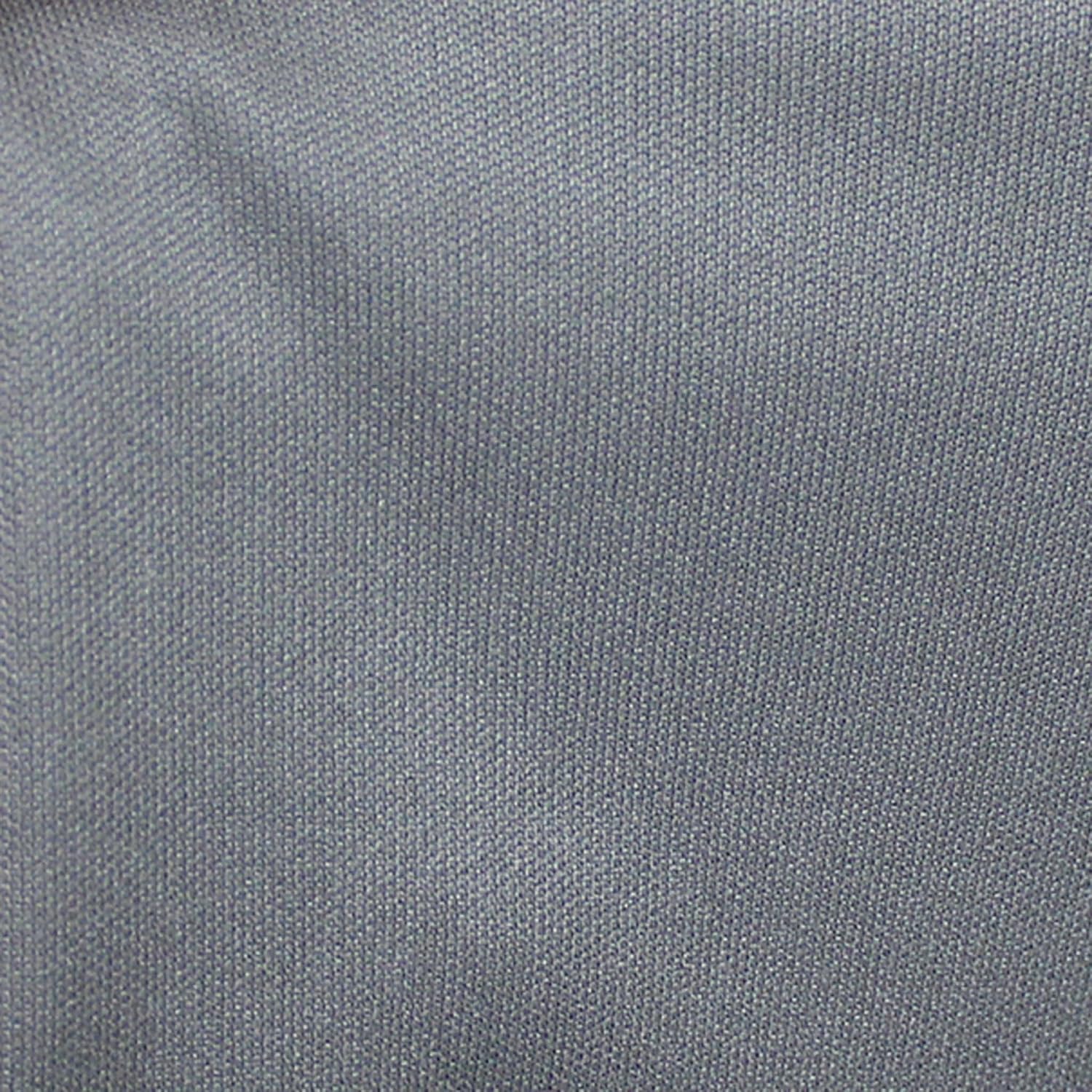 60" Wide 100% Polyester Interlock Lining – Lightweight Knit Fabric by The Yard for Apparel, Clothing, Draperies, School Projects, Party Decorations, and DIY