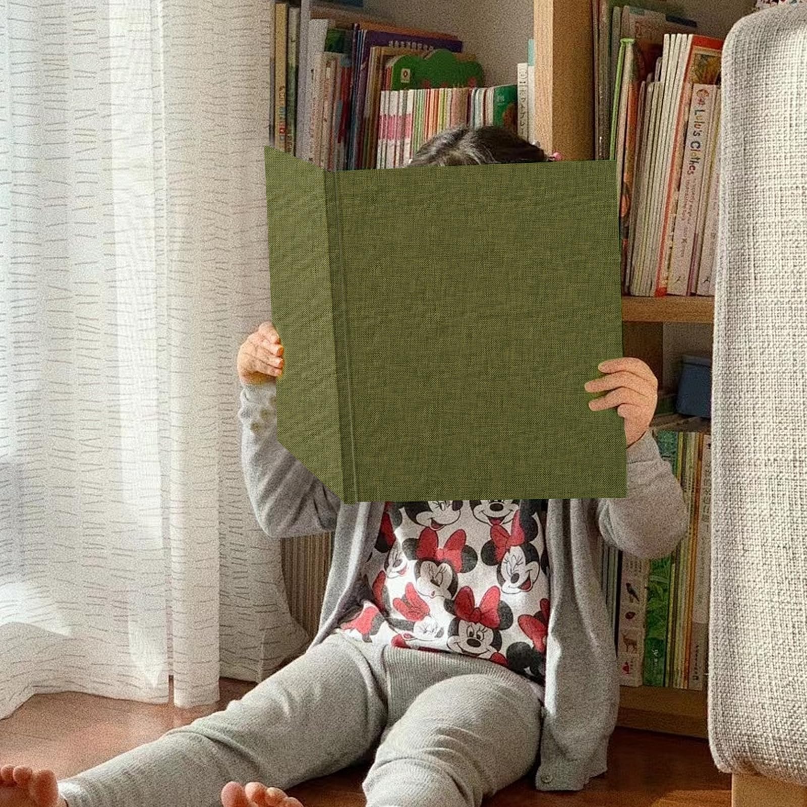 7 kolorów tkanina do oprawy książek 43 x 101 cm materiały podkładowe papier powierzchniowy dla dorosłych okładka albumu DIY Scrapbooking materiały rzemieślnicze