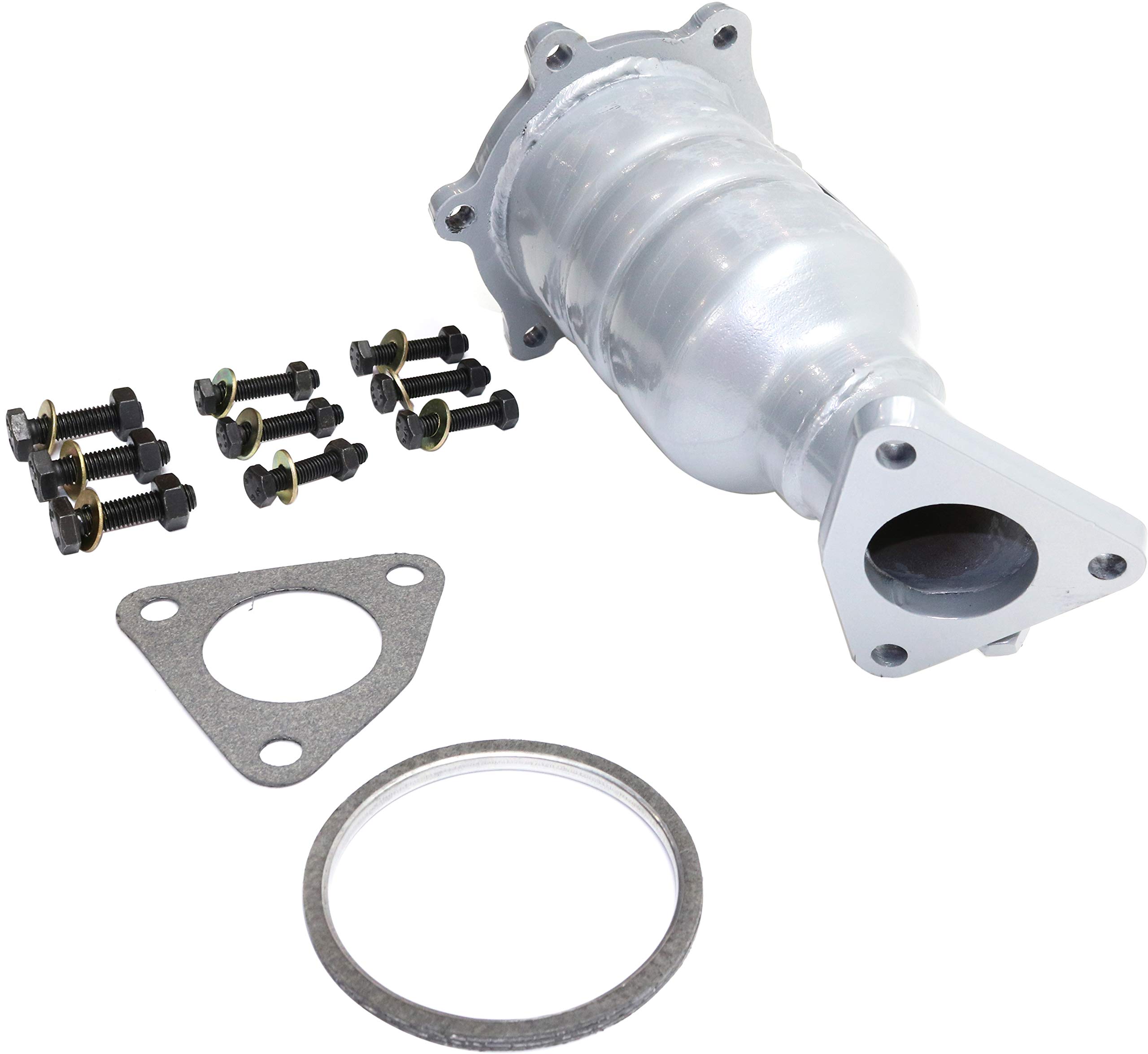 Amazon.co.jp: Garage-Pro 触媒コンバーター 1996-2001 Nissan Altima
