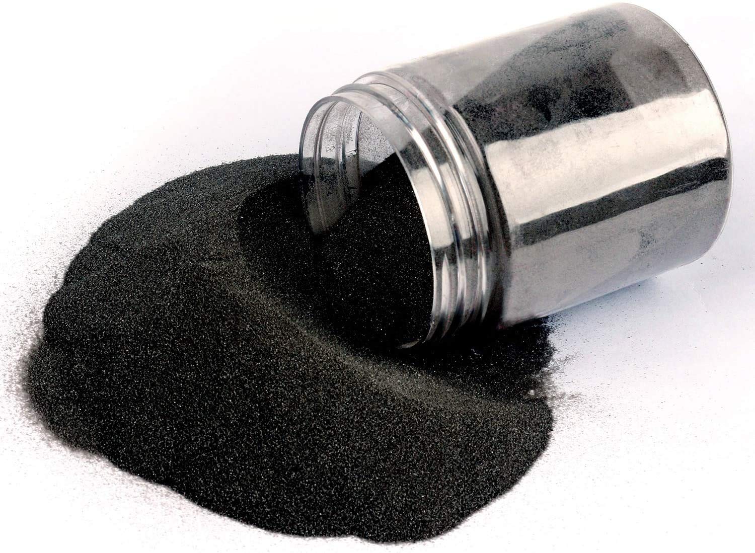 See full amazon price history chart for Quantum Retail - (10 kg) Sugar Size Black Sand for Home and Garden Decor; Aquarium Substrate; Terrarium; Black Colour Quantum Retail - (10 kg) Sugar Size Black Sand for Home and Garden Decor; Aquarium Substrate; Terrarium; Black Colour (B08PDHCCG7) Amazon Price History, Amazon Price Tracker
