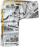 Vista 7 de Bill Dollar - Marco inflable para fotomatón para selfies, accesorios gigantes para fiestas temáticas de dinero, marco de fotos para cumpleaños