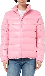 Tommy Jeans TJW ESSENTIAL TAPE JACKET EXT Ceket Kadın