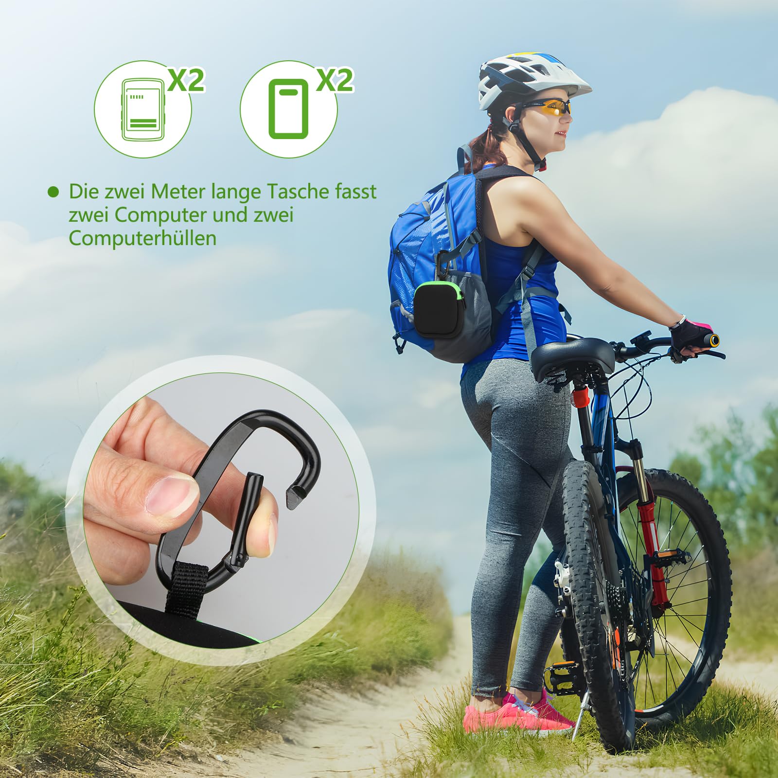 Cover Protettiva Trasparente Per Display Bosch Intuvia E-Bike - Custodia TPU Impermeabile E Antigraffio - Foto 4