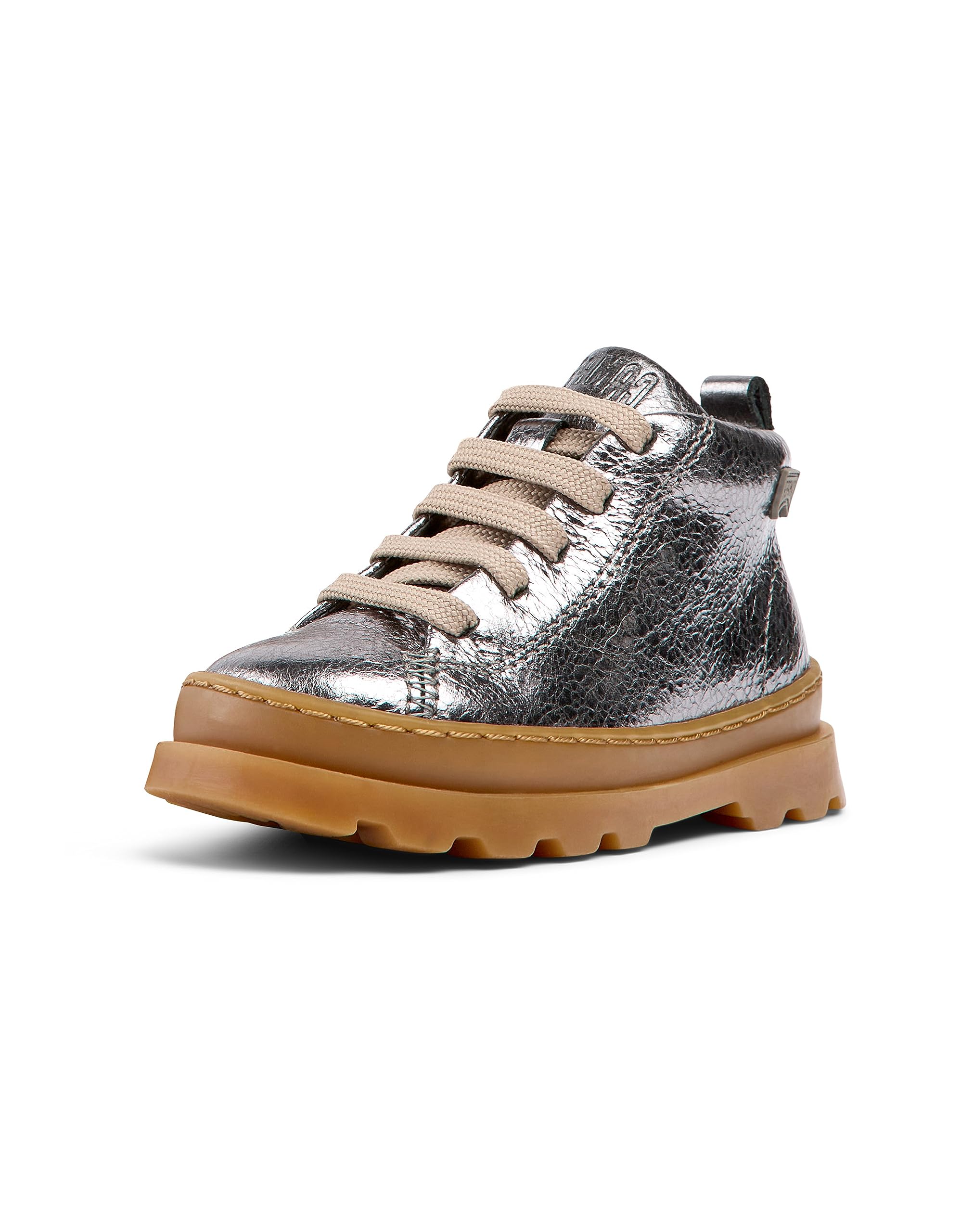 Camper Brutus K900291, Botín Unisex bebé