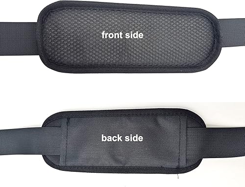 Miniatura 4 de Weedeater - Correa para el hombro, correa de hombro, correa de hombro de nailon universal para sistema de múltiples cabezales, soplador de hojas