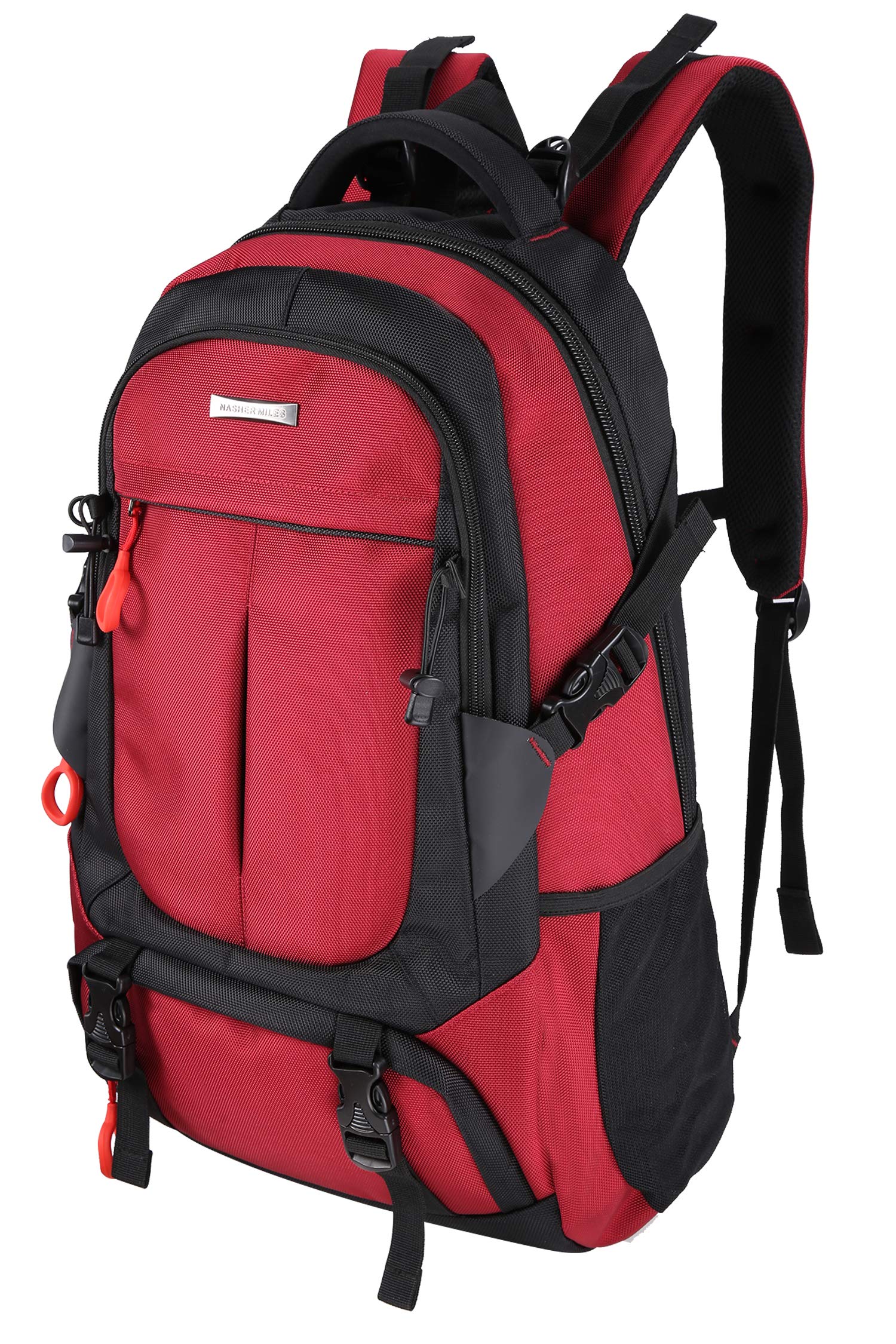 Nasher Miles Vigo Laptop Backpack 49L
