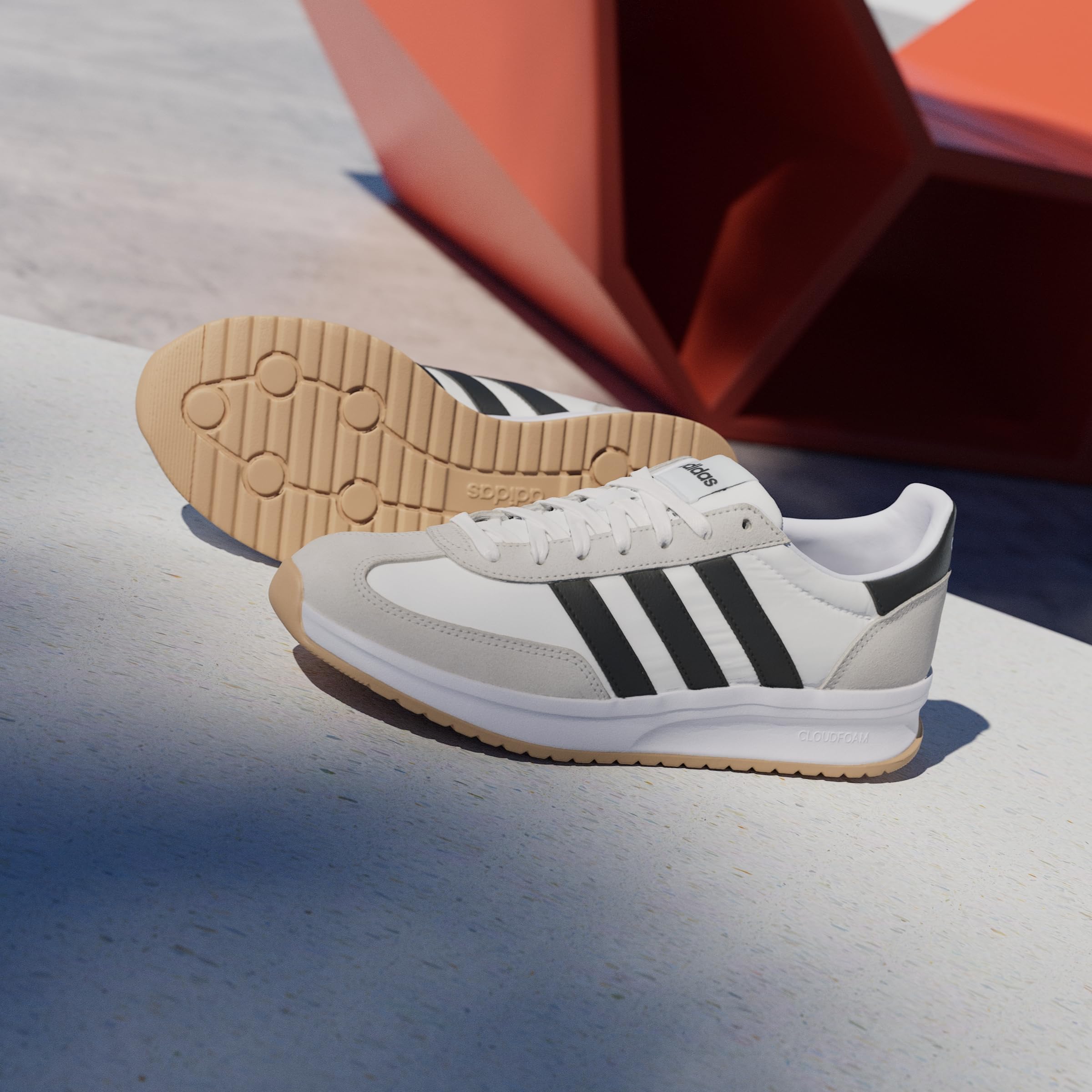 Adidas Hombre Run 70S 2.0 Zapatos