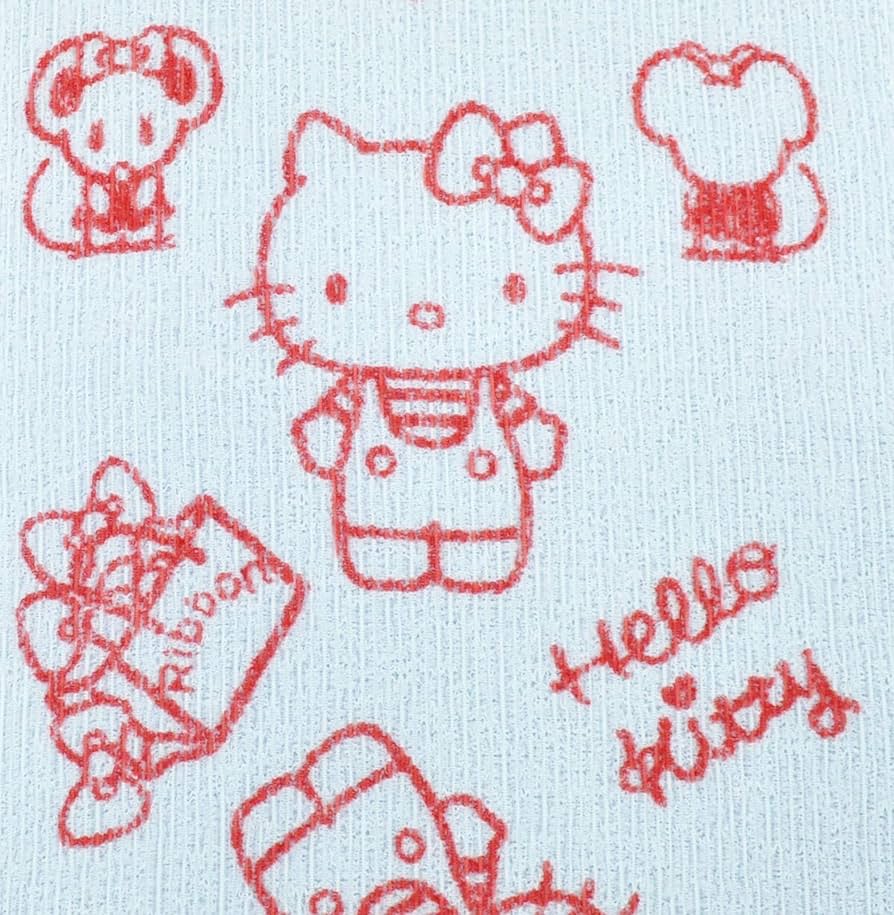 Amazon.co.jp: キヌガワカンパニー サンリオキャラクター