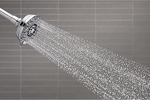 Miniatura 5 de Cabezal de ducha multifunción radiante