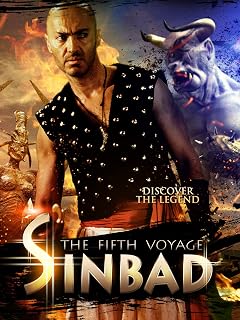 Sinbad: The Fifth Voyage - Theatrical Cut