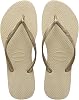 Havaianas - Slim, Stylische, Robuste und Vielseitige Badelatschen für Frauen mit Texturierten Sohlen für Grip und Halt