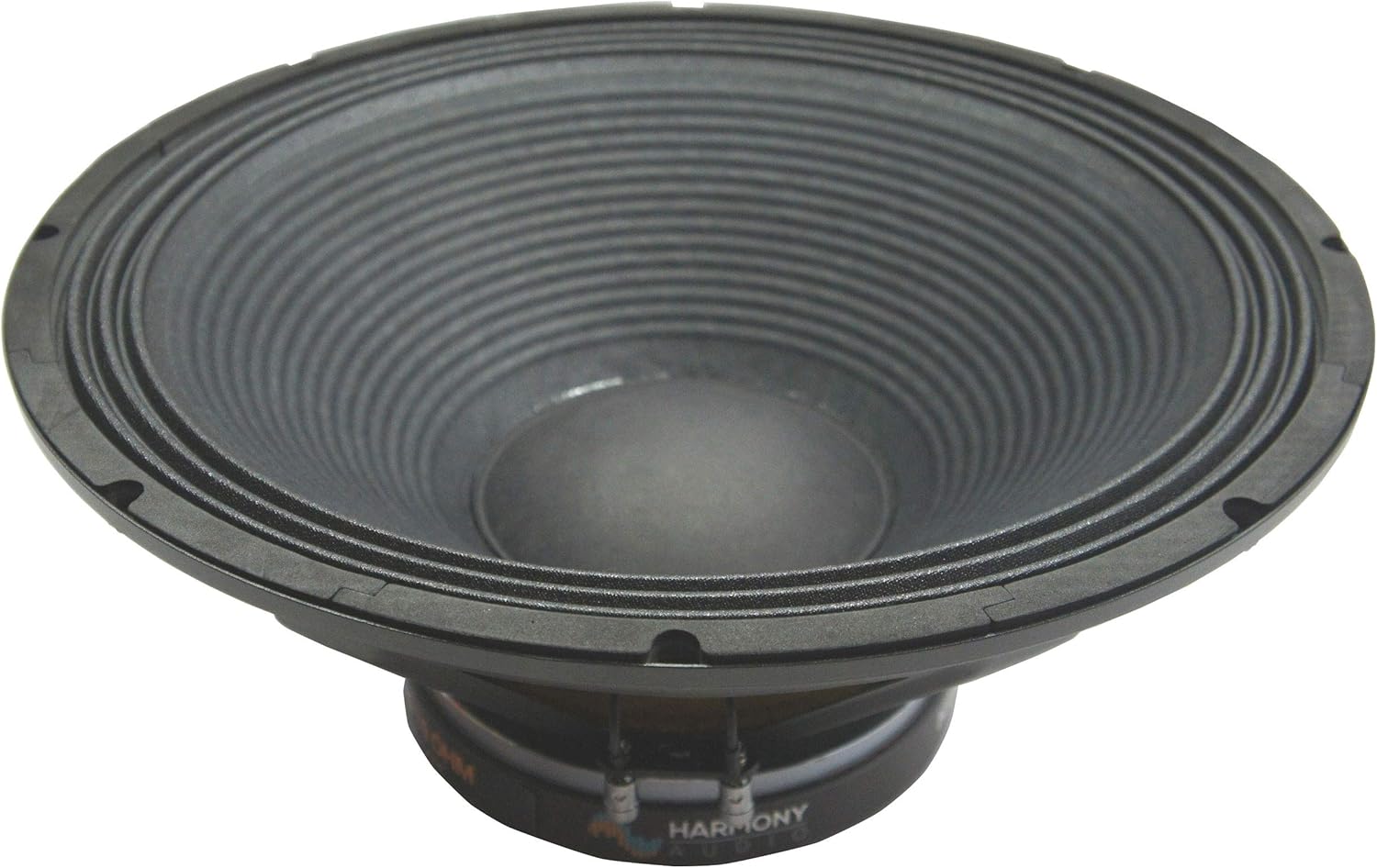 Harmony Audio HA-P18LS8 Replacement 18" Pro PA 1600W Subwoofer/Speaker 8 Ohm Woofer