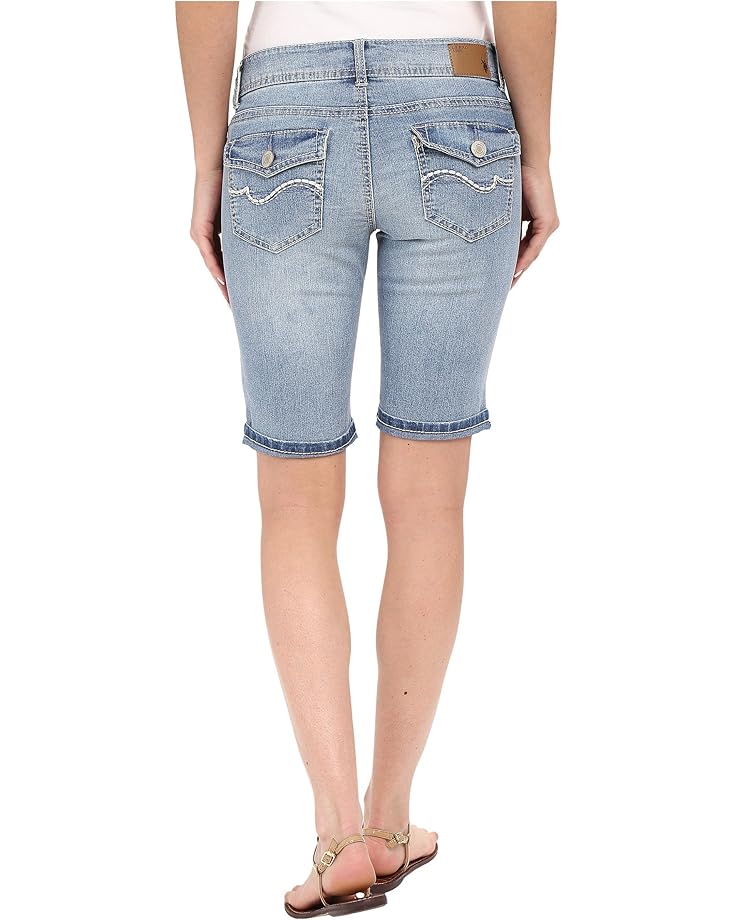 U.S. POLO ASSN. Denim Bermuda Shorts - #3 of 4