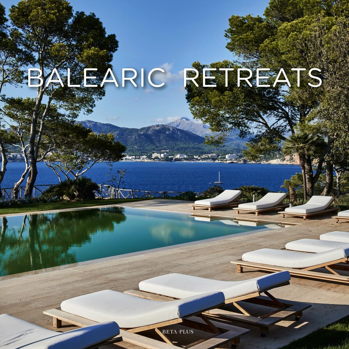 Balearic retreats