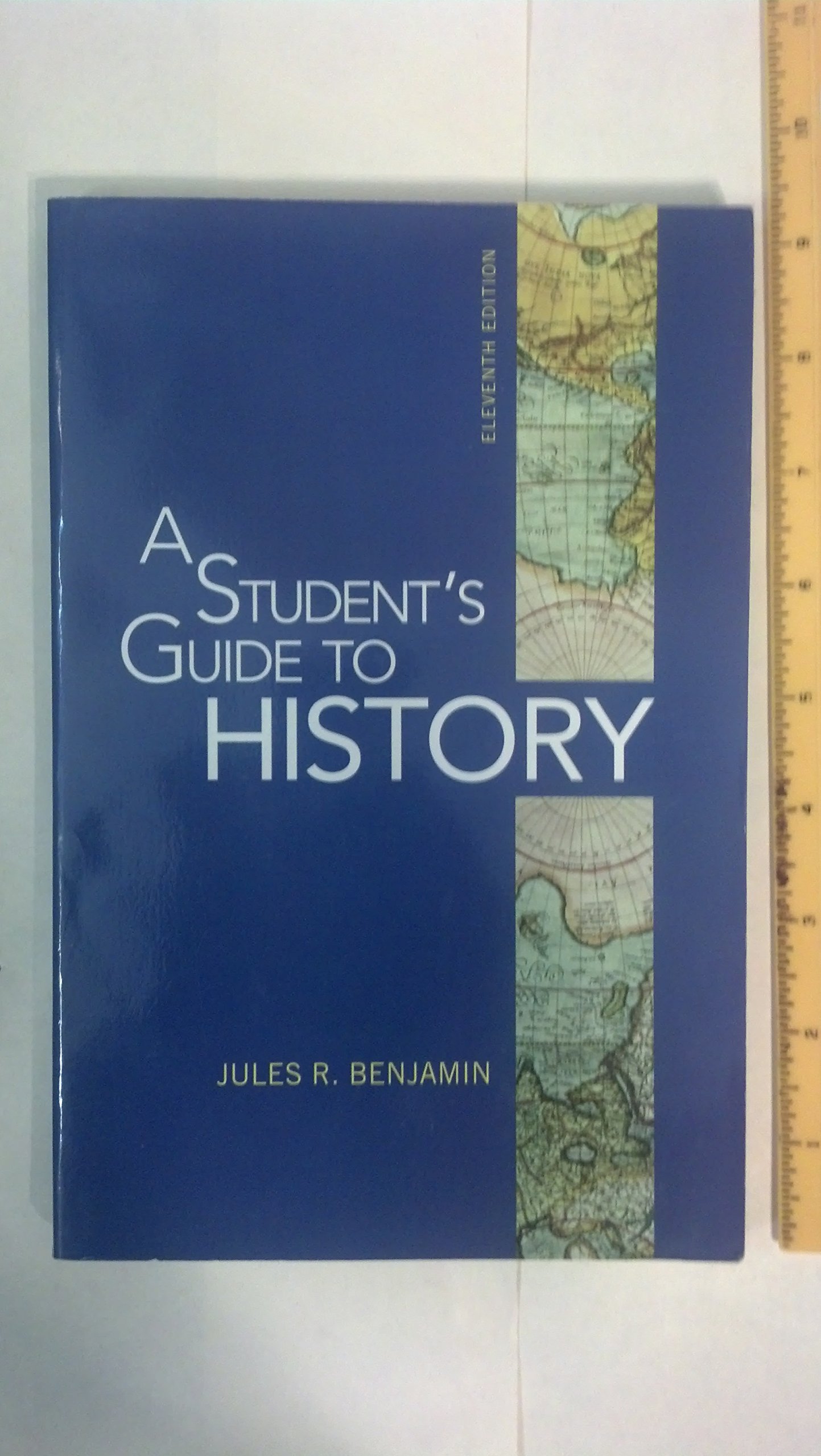 A Student's Guide to History