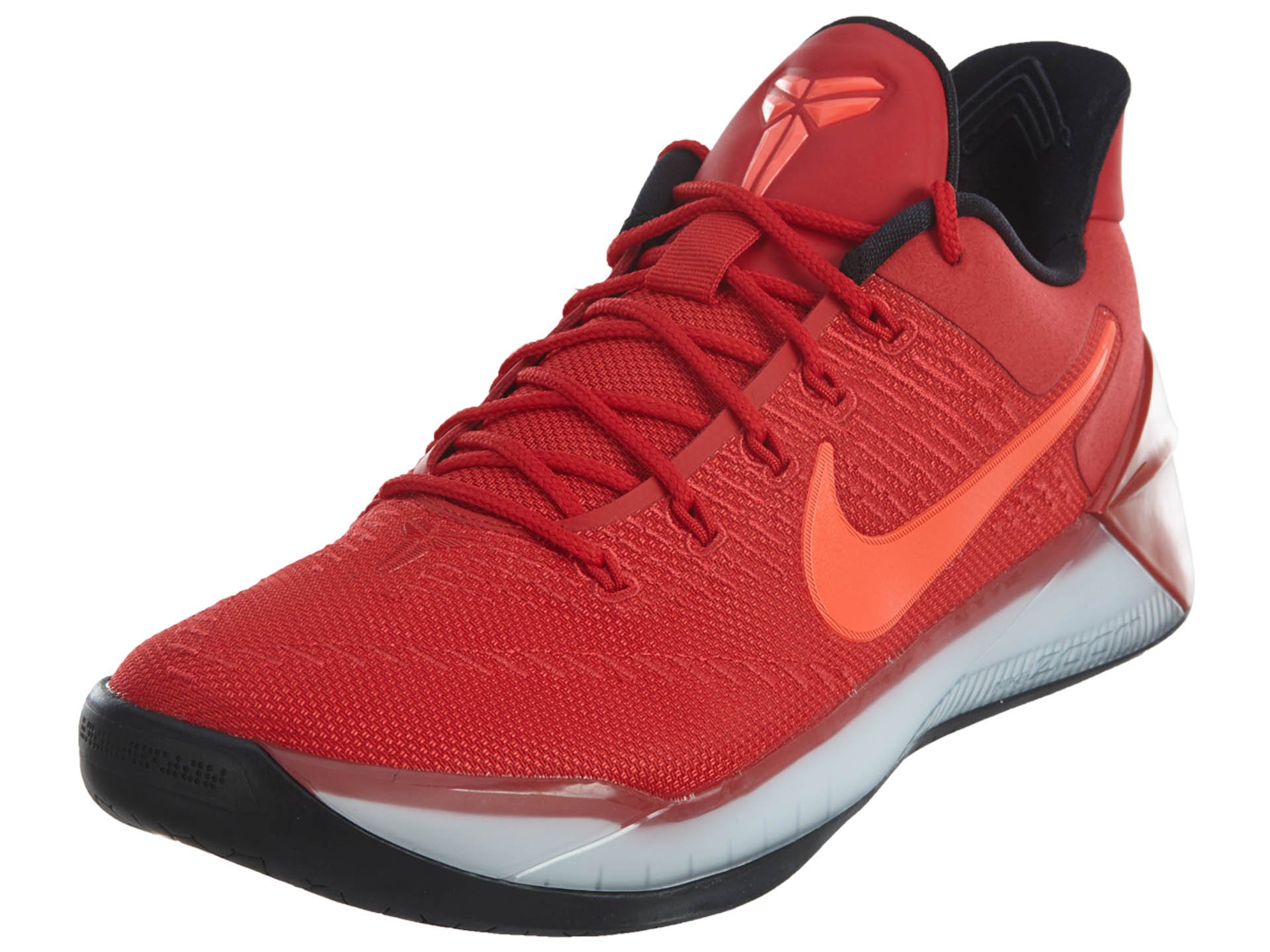 Amazon.com: Nike Kobe A.D. Men's Basketball Shoes University Red