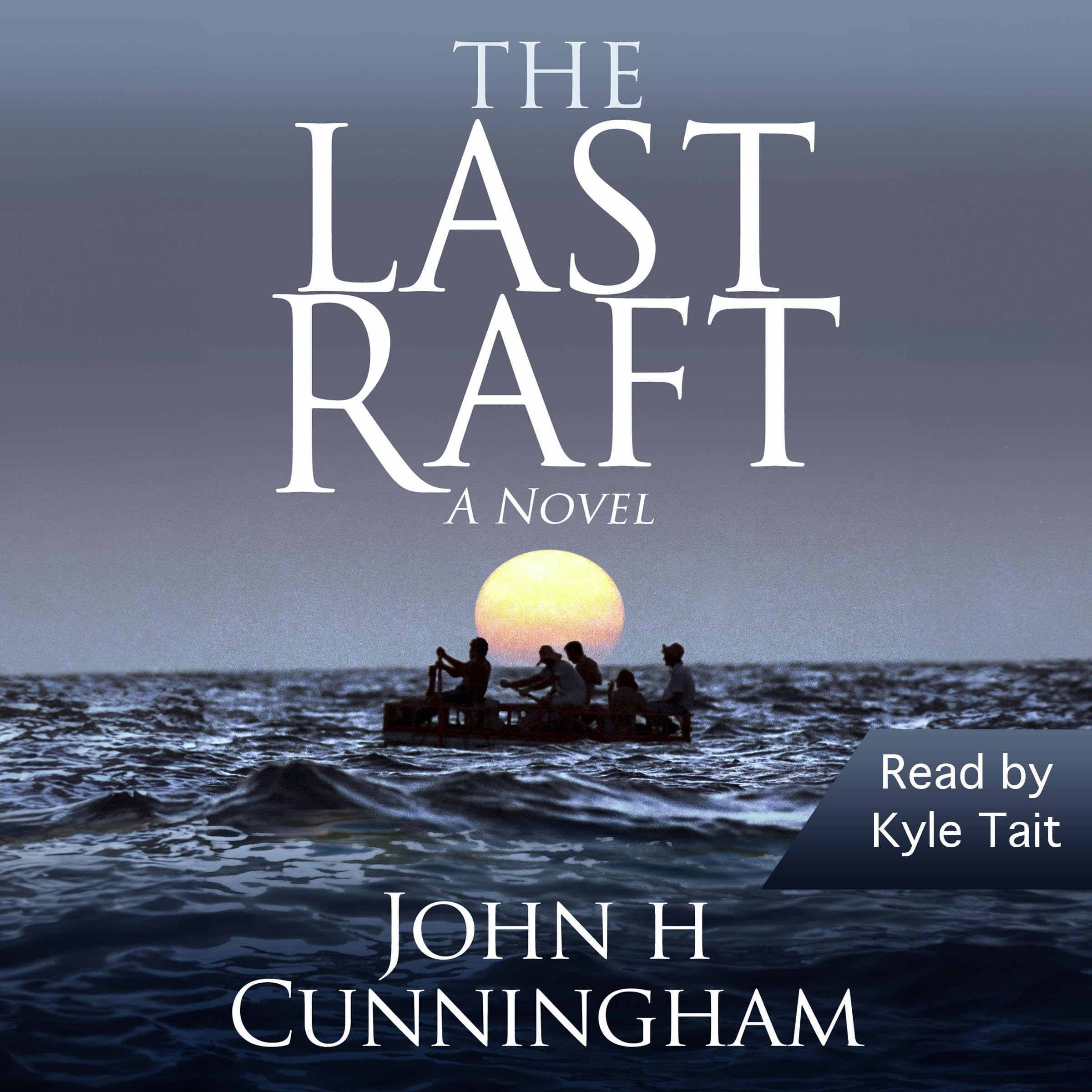 The Last Raft