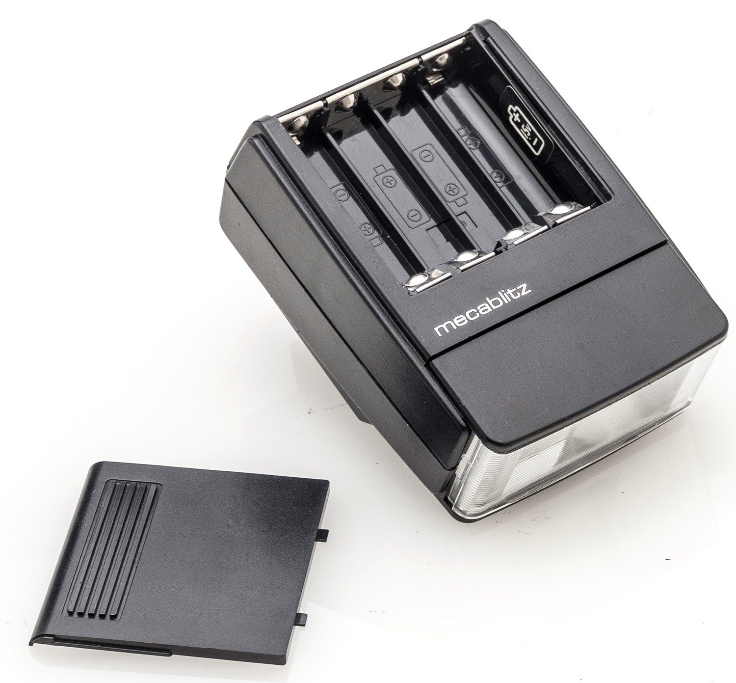 FLASH Metz Mecablitz 30 B 3i Flash de Segunda mano por 19 EUR en Figuer | Wallapop