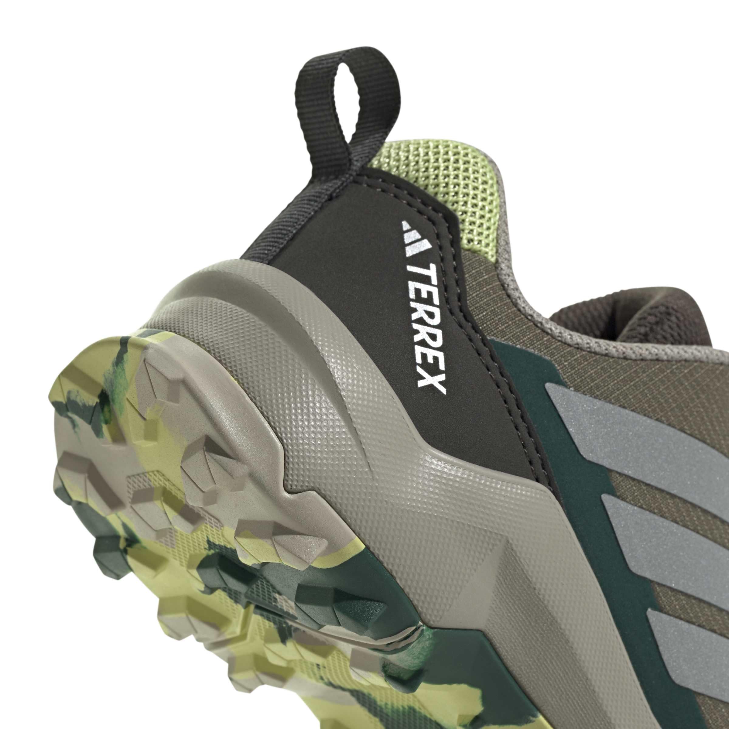 adidas Terrex Ax4r Hiking Zapatos de senderismoUnisex niños