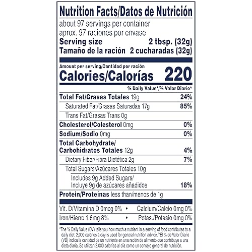 Miniatura 9 de J Hungerford Smith - Cono de gofre de chocolate y revestimiento de envoltura, lata de 123 onzas, paquete de 3
