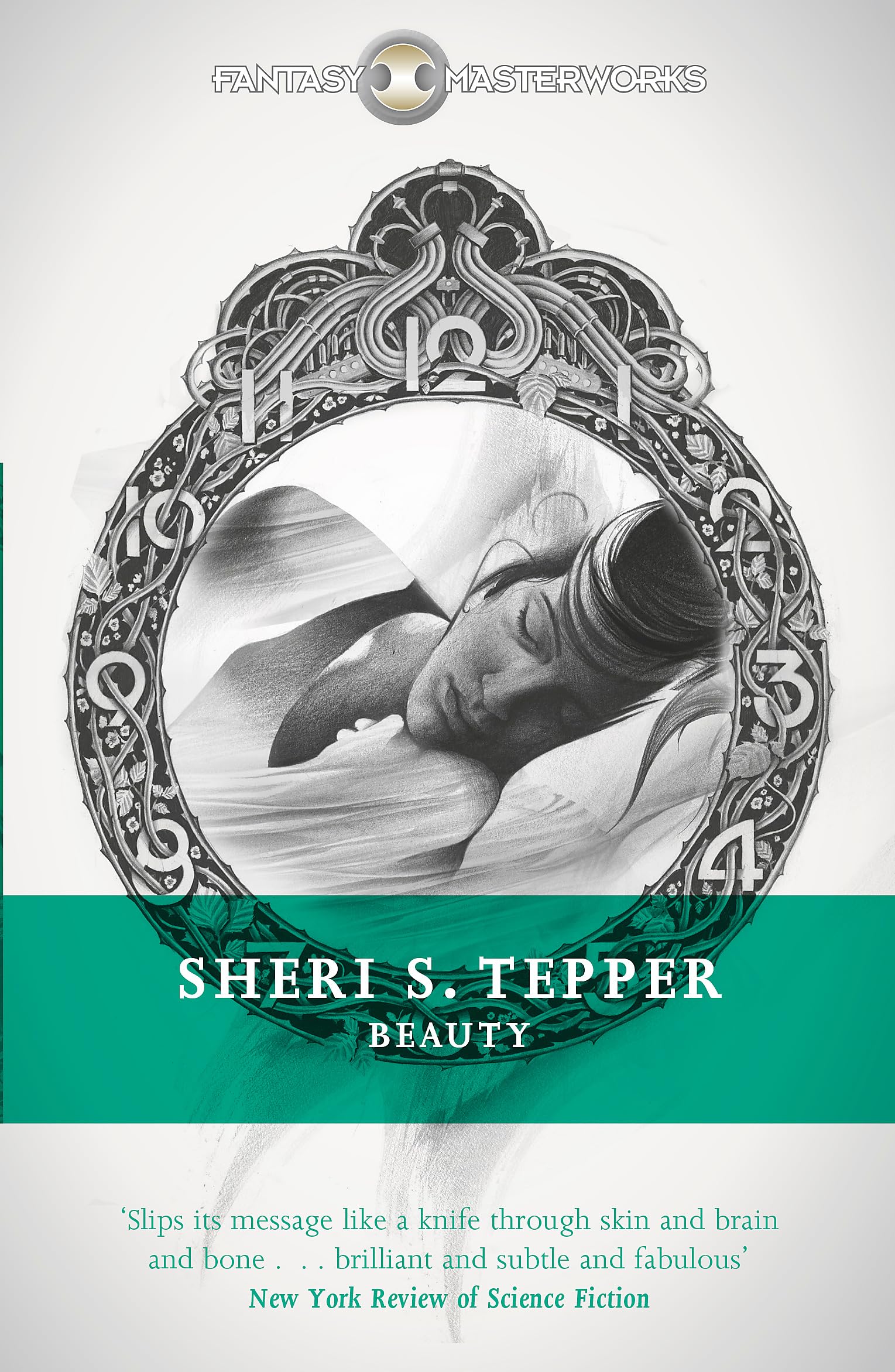 Beauty (FANTASY MASTERWORKS)