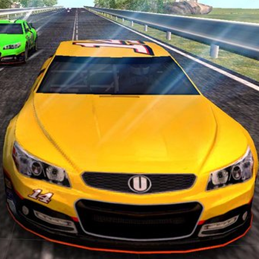 Stock Car Racing App on Amazon Appstore