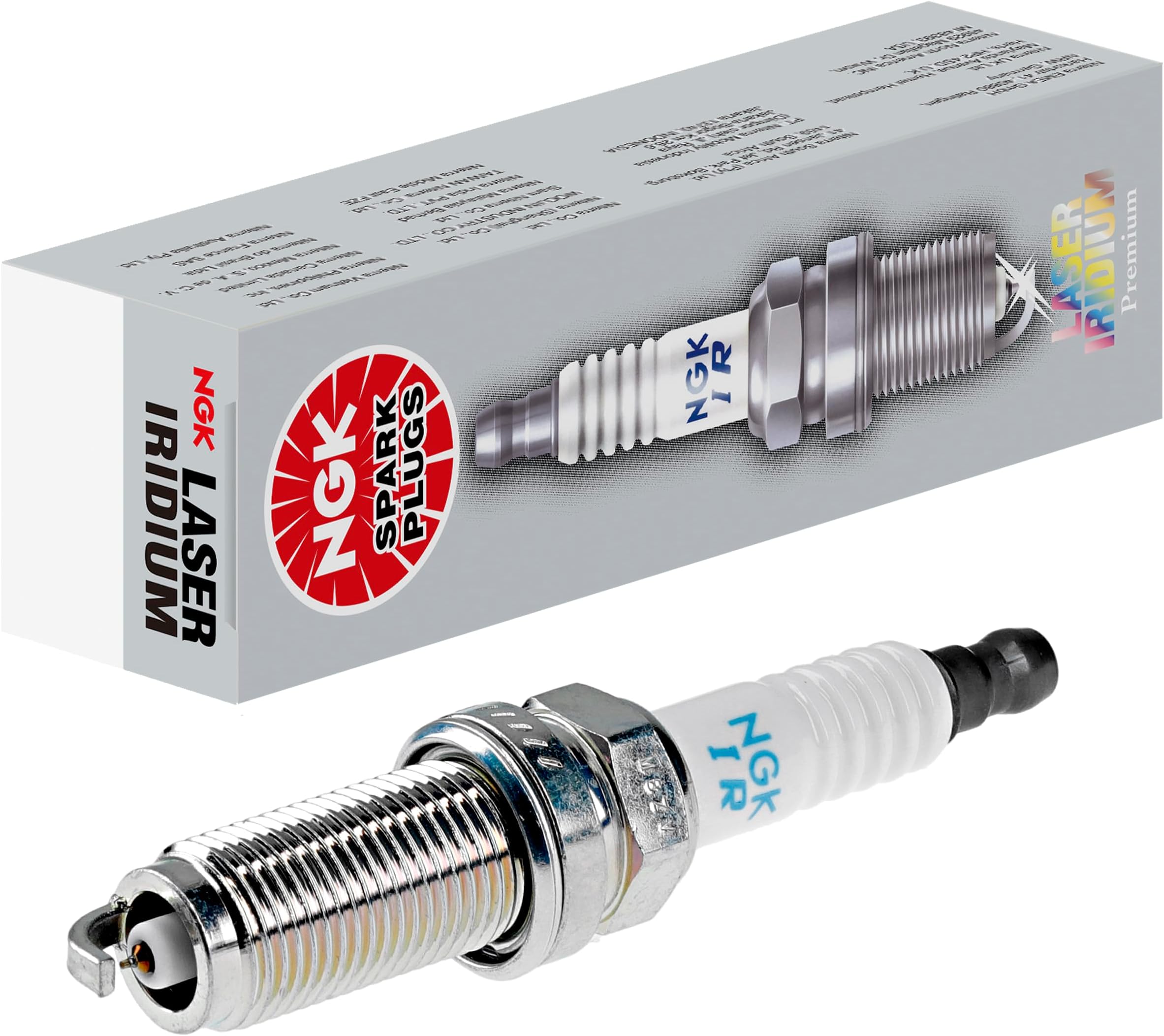 (93298) Iridium Spark Plug