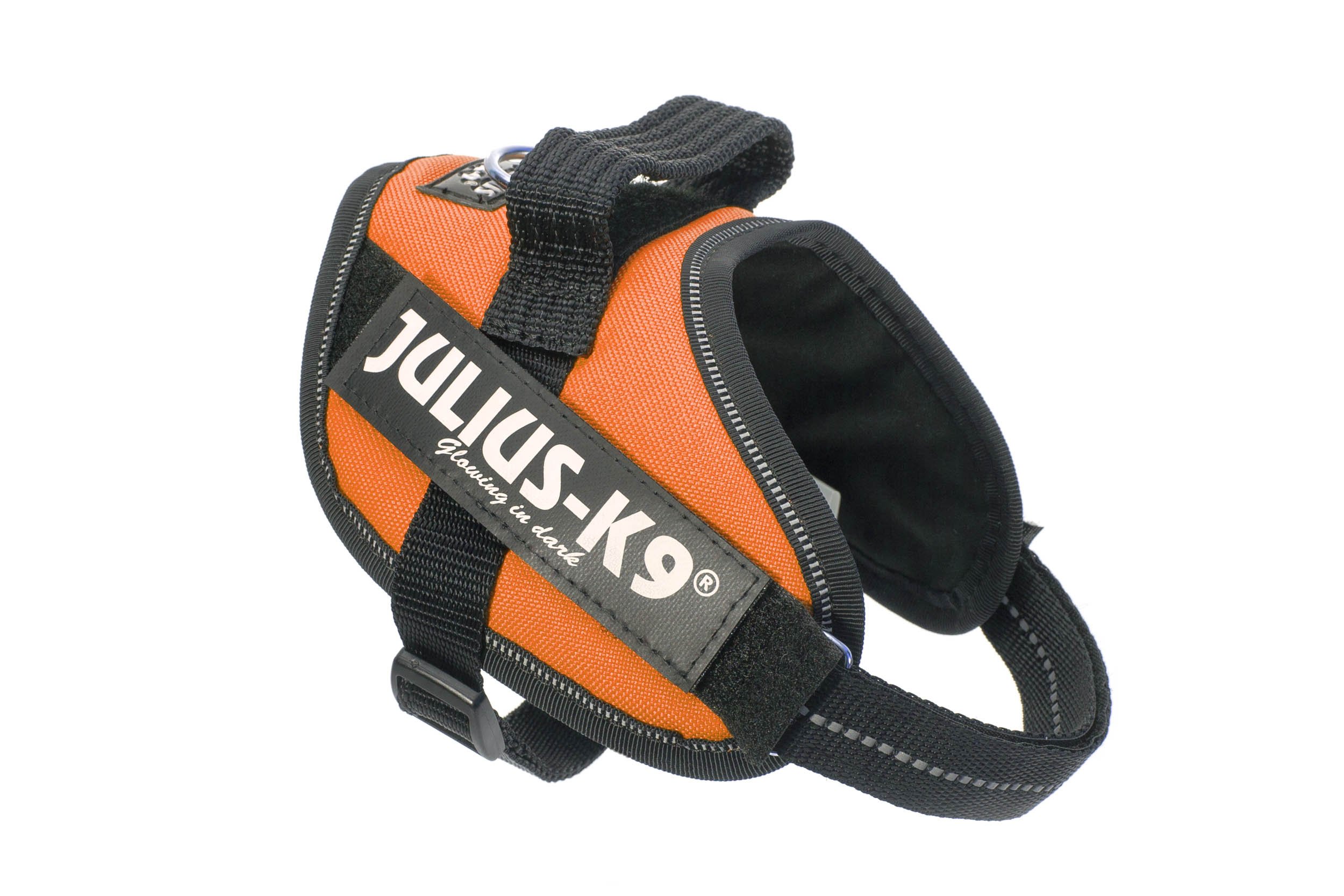 Julius-K9 IDC Powerharness, Camouflage, M/0 — view 1299