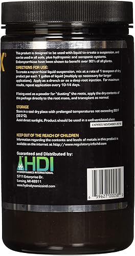 Miniatura 3 de Clonex Maximizador de raíz soluble 1 Lb