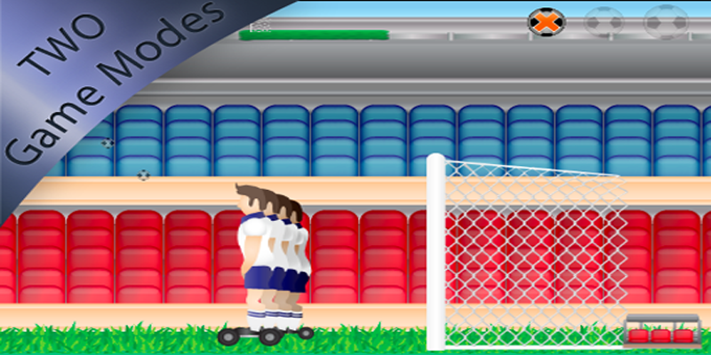 Crossbar Challenge - App on Amazon Appstore