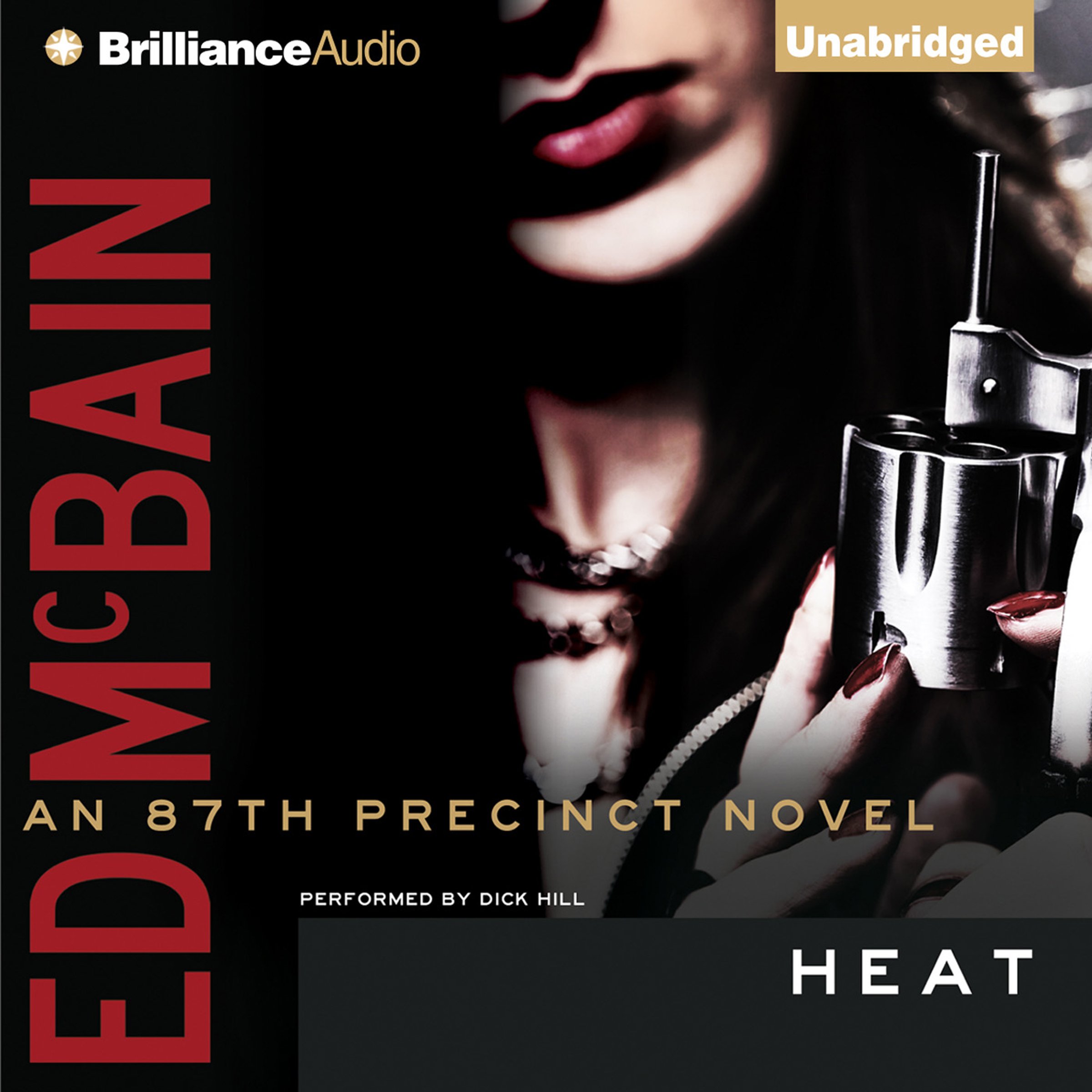 Cover art for Heat