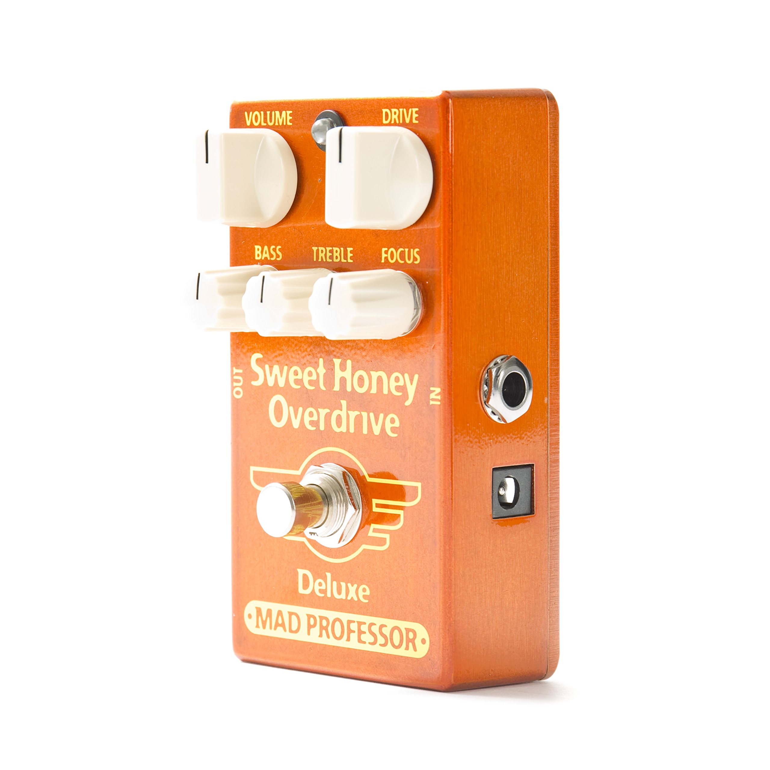 Amazon | Mad Professor マッドプロフェッサー エフェクター FACTORY