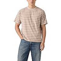 Levi's Red Tab Vintage Tee Rheem Overdye Stripe